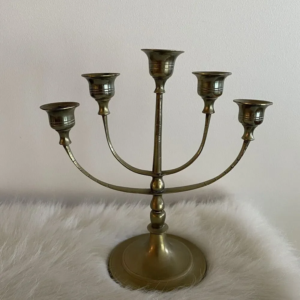 Vintage no markings